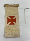 GAR 30th Annual Reunion 12 Reg’t Conn. Bol’s New Haven CT June 28th, 1897