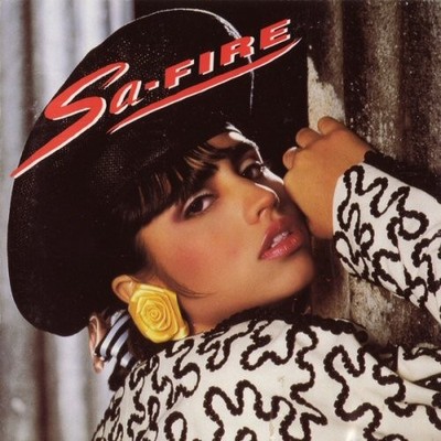 SAFIRE CD 1988 FREESTYLE GONNA MAKE IT BOY I'VE BEEN TOLD LOVE IS ON HER MIND