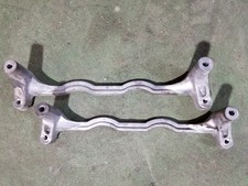 L5P 6.6L DURAMAX GM FUEL RAIL BRACKET SET 12678754 12678755