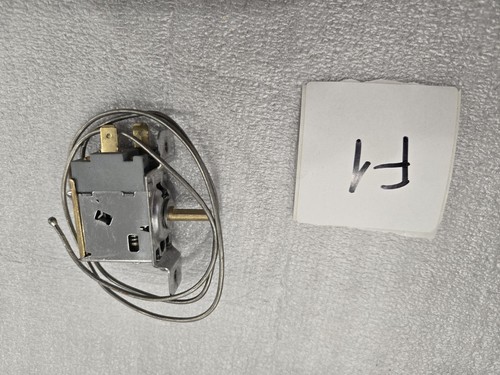 Magic Chef 111221-09B-6 Thermostat Temperature Control Refrigerator WDF27J-L - Picture 1 of 3