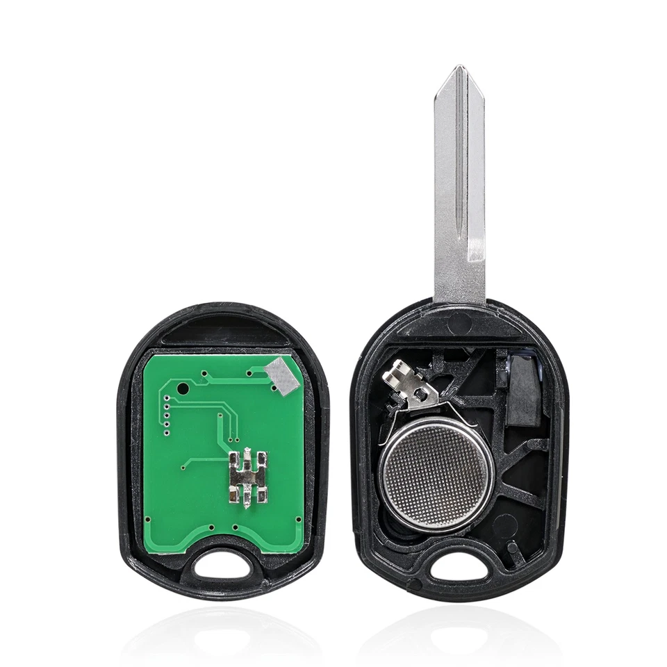 2 para Ford F150 2011 2012 2013 2014 entrada sin llave coche mando a distancia CWTWB1U793 Foto 3 de 4