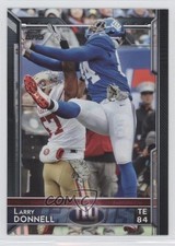 2015 Topps Larry Donnell #187 x9h
