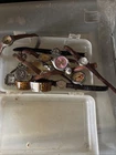 Lot Of Vintage Women’s Watches