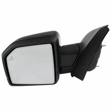 Genuine Ford Door Mirror JL3Z-17683-MAPTM