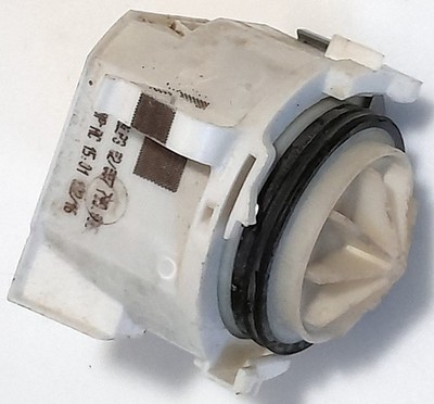 Laugenpumpe Pumpe Ablaufpumpe BLP3 CLF-IEC-60335