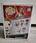 Ronda Rousey Signed Funko Pop PROOF UFC MMA  Expendables Mile 22 D — photo 4