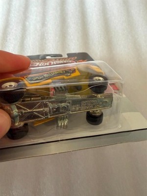 Hot Wheels Drag Strip Demons # 22 Shirley Muldowneys 71 Mustang
