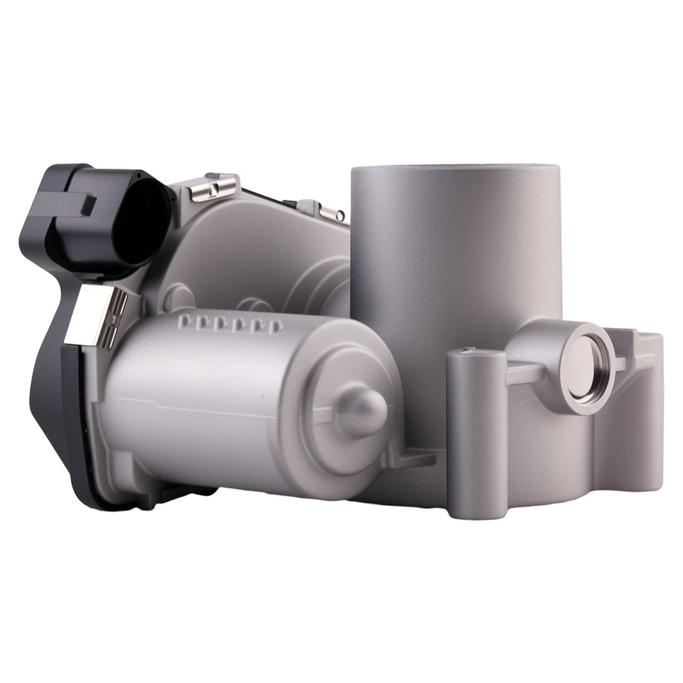 Corps Papillon for Skoda Fabia I Roomster Seat Ibiza Cordoba VW Polo 9N 1.2 1.4 - Photo 2/4