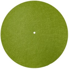 12 Inch 295MM Felt Record Pad Anti-static for LP Vinyl Mat Slipmat for Turntable