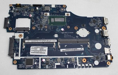 NB.MFM11.007 ACER MAINBOARD UMA LF USB3 0 W/CPU i5-4200 2DIMM ''GRADE A''