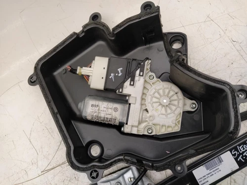 1K0959703N Elevalunas Trasero Izquierdo para SEAT LEON (1P1) * 2006 2320731 - Imagen 2 de 10
