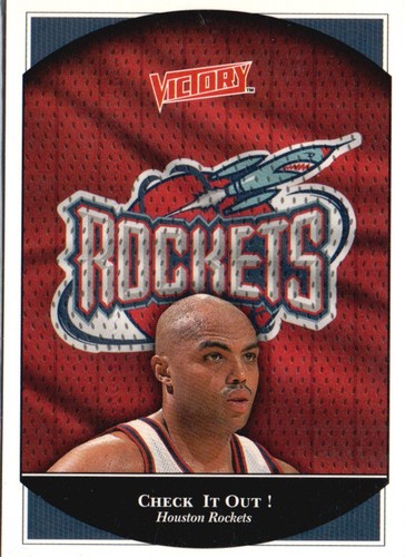 1999 Charles Barkley #89