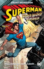Superman: Action Comics: World Against Superman (Superman: World Against Superm,
