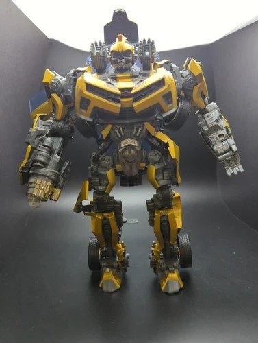 Transformers Movie Masterpiece MPM-3 Bumblebee