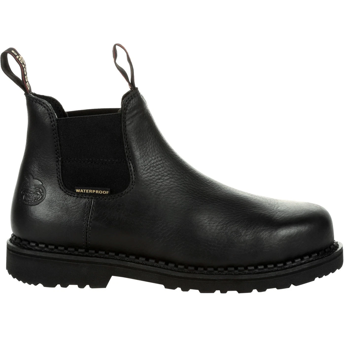 Georgia Giant Revamp Waterproof Chelsea Work Boot GB00376 | Durable Work Boots
Opens in a new window