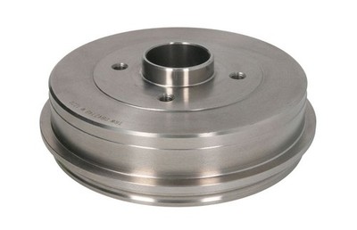 For DACIA LOGAN, LOGAN EXPRESS, LOGAN MCV, RENAULT 19 II brake drum