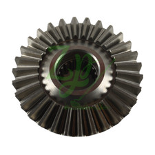 CORONA MOTOCOLTIVATORE PASQUALI 598 DENTI 30 PER PIGNONE DENTI 9