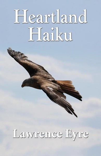 Lawrence Eyre | Heartland Haiku | Taschenbuch | Englisch (2019)-image