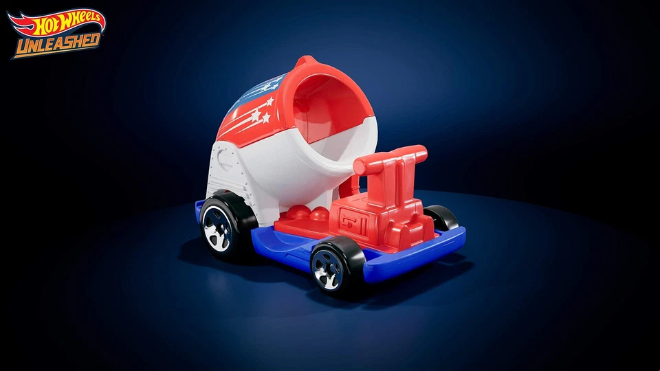 Hot Wheels Unleashed - Xbox Series X, photo 4 of 4