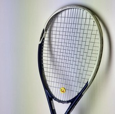 HEAD Graphene Tennis Racquet Oversize Power Precision