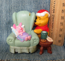 2009 Hallmark Keepsake Disney Waiting Up for ...