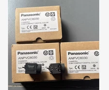 New in box Panasonic ANPVC6030 Industry Camera