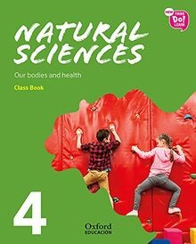 New Think Do Learn Natural Sciences 4. Class Book. Our b... | Buch | Zustand gut