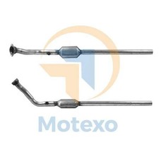 Catalyseurs Citroen BX