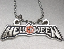 HELLOWEEN - Necklace / Pendant 