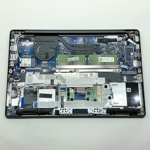 Dell Latitude 7400 Laptop Intel Core i5 8365U 1.6GHZ 14" FHD 8GB NO HDD/BATTERY - Picture 8 of 12