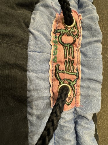 Speedo pantaloncino da bagno corto uomo vintage modello tribale anni 90 tasche - Medium - Foto 6 di 17