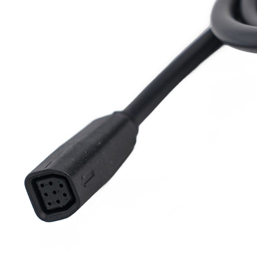 Enhanced Throttle Functionality with 1T2 Cable for Bafang M410 M500 M800 - Bild 11 von 24