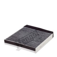 Hengst Filter E1916LC01 Filter, Innenraumluft FüR Volvo