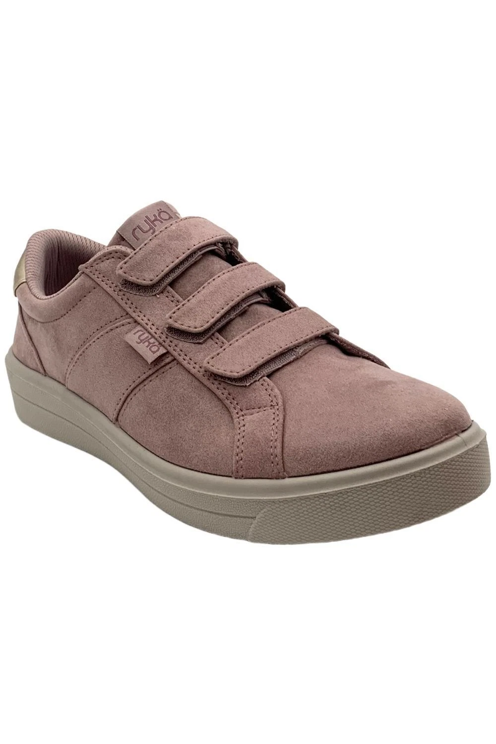 Ryka Womens Viv Classic 2 Adjustable Casual Sneakers Deauville Purple
Opens in a new window or tab