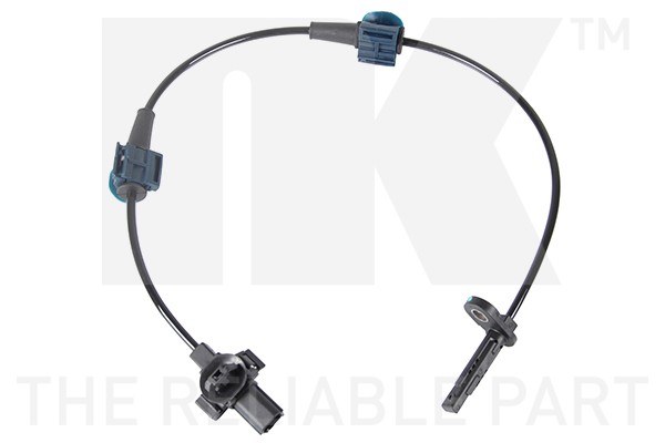 NK ABS Sensor Raddrehzahl Hinten Links Passend FüR Honda CR-V IV RM RM RE-image