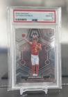 2024 Panini Mosaic Rookies Jayden Daniels #302 Psa 10