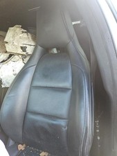 Siège Mercedes CLASSE A