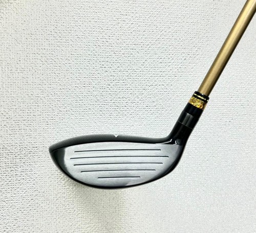 MUTSUMI HONMA MH282 UT 8 R - Picture 2 of 7