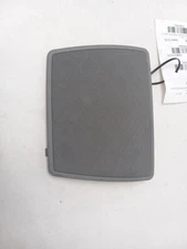 REAR SPEAKER COVER TRIM PANEL BACK LEFT fits BMW 328I 2008 OEM 51467117655