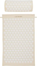 Acupressure Mat and Pillow Set &ndash; Back Neck Shoulder Pain Relief Muscle Tension