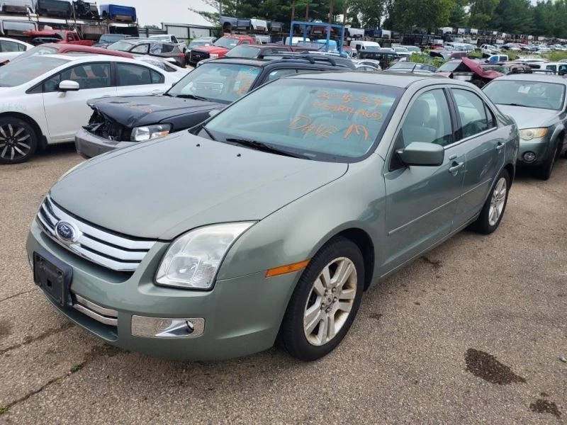 Passenger Front Seat Thru 12/03/07 Bucket Fits 06-08 FUSION 1999120 Foto 2 de 4