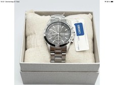 Seiko Chronograph