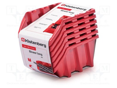 KISTENBERG KBILS25-3020 Behälter
