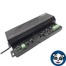 BOGEN UTI1,  Single-Zone Universal Telephone Paging Interface for Speakers , "B"