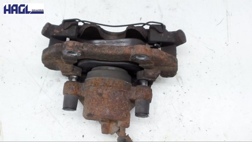 Bremssattel  L Ford Focus Turnier 2.0 Tdci DPF DA3/DB3 Kombi