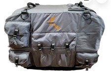 Kennel Armor - Insulated Kennel Cover - Large