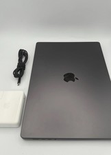 Apple Macbook Pro M4 Max 16-Core CPU 16in 1TB 48GB 40-Core GPU 2024