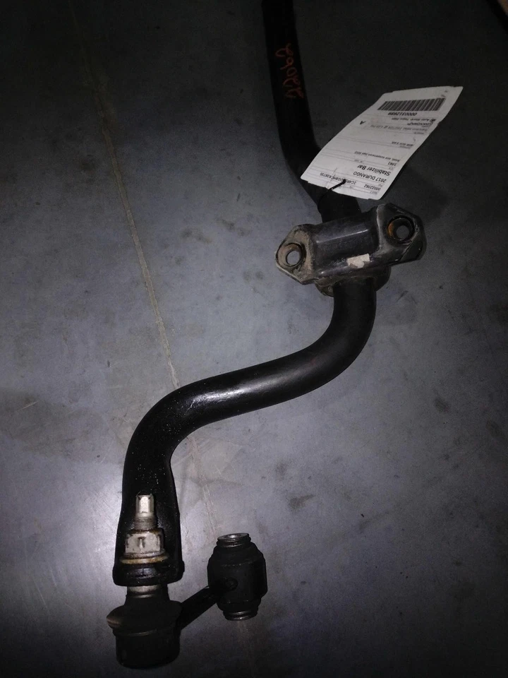 2017 Dodge Durango Suspension Stabilizer Bar OEM 68252204AD - Used 135K Miles Foto 3 de 4