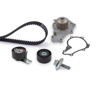 Gates KP15598XS Wasserpumpe + Zahnriemensatz