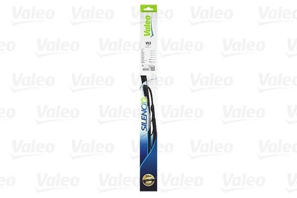 Escobilla limpiaparabrisas Volvo 760 92-97 (574117) OEM Valeo Foto 4 de 4